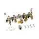 Remeha-Vormontagebuegel-mit-Absperrarmaturen-Tzerra-Ace-Matic-15-DS-25-DS-7828130 gallery number 1
